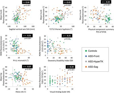 Alteration of the Sitting and Standing Movement in Adult Spinal Deformity